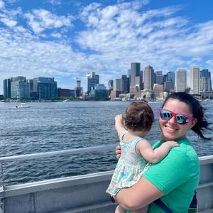 Meet your Posher, Cassandra